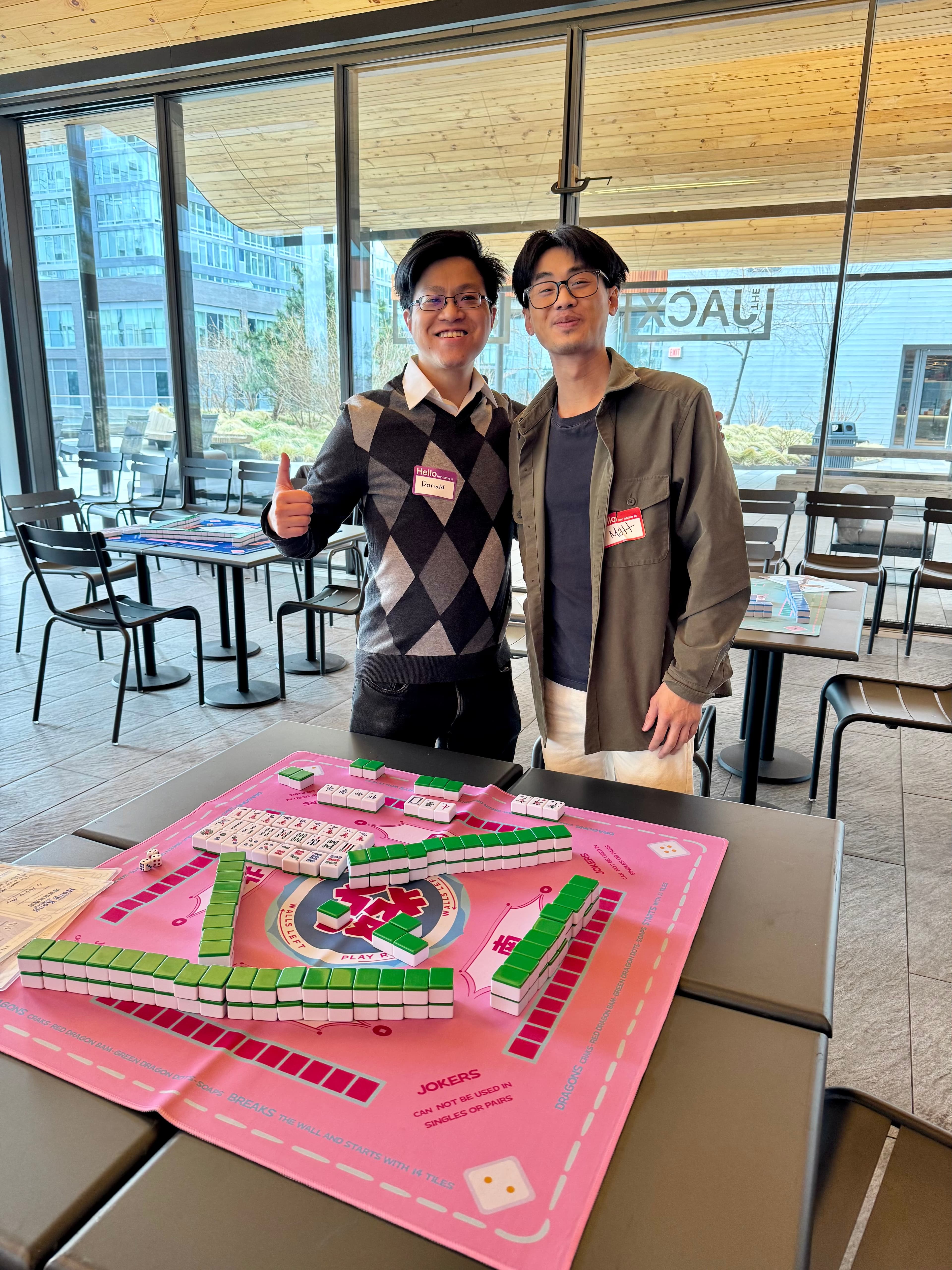 Fund Raiser @ Bloomingdale's photo 3